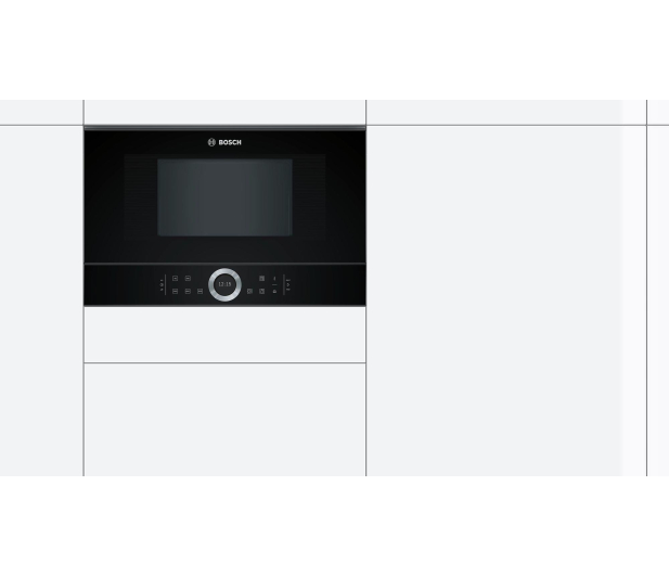 BOSCH BFR634GB1 - 263562 - zdjęcie 3